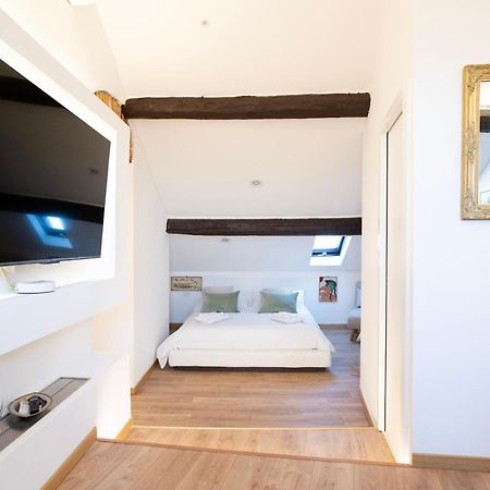 La Nuova Torretta Sui Navigli Apartamento Milão Exterior foto