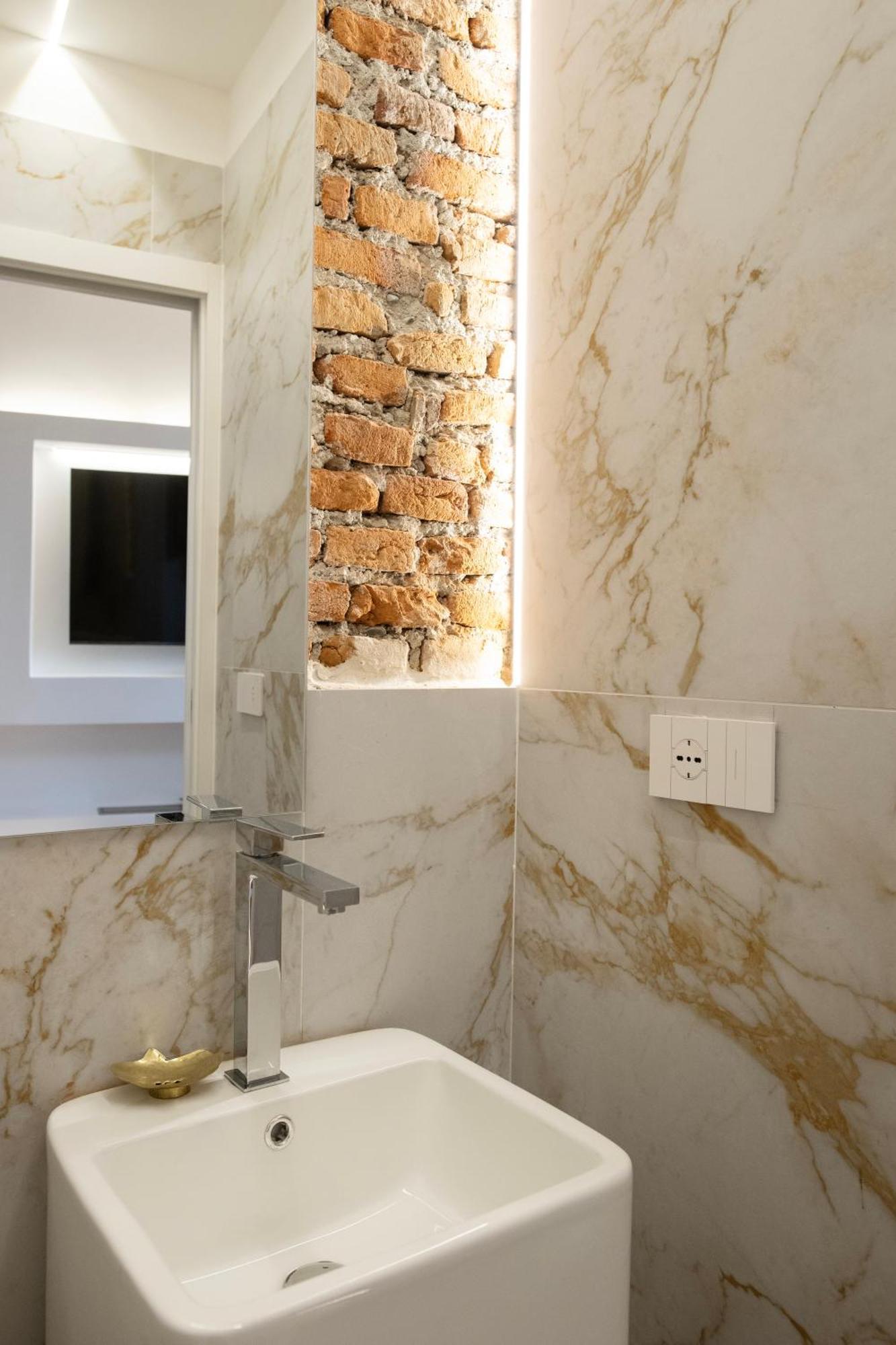 La Nuova Torretta Sui Navigli Apartamento Milão Exterior foto