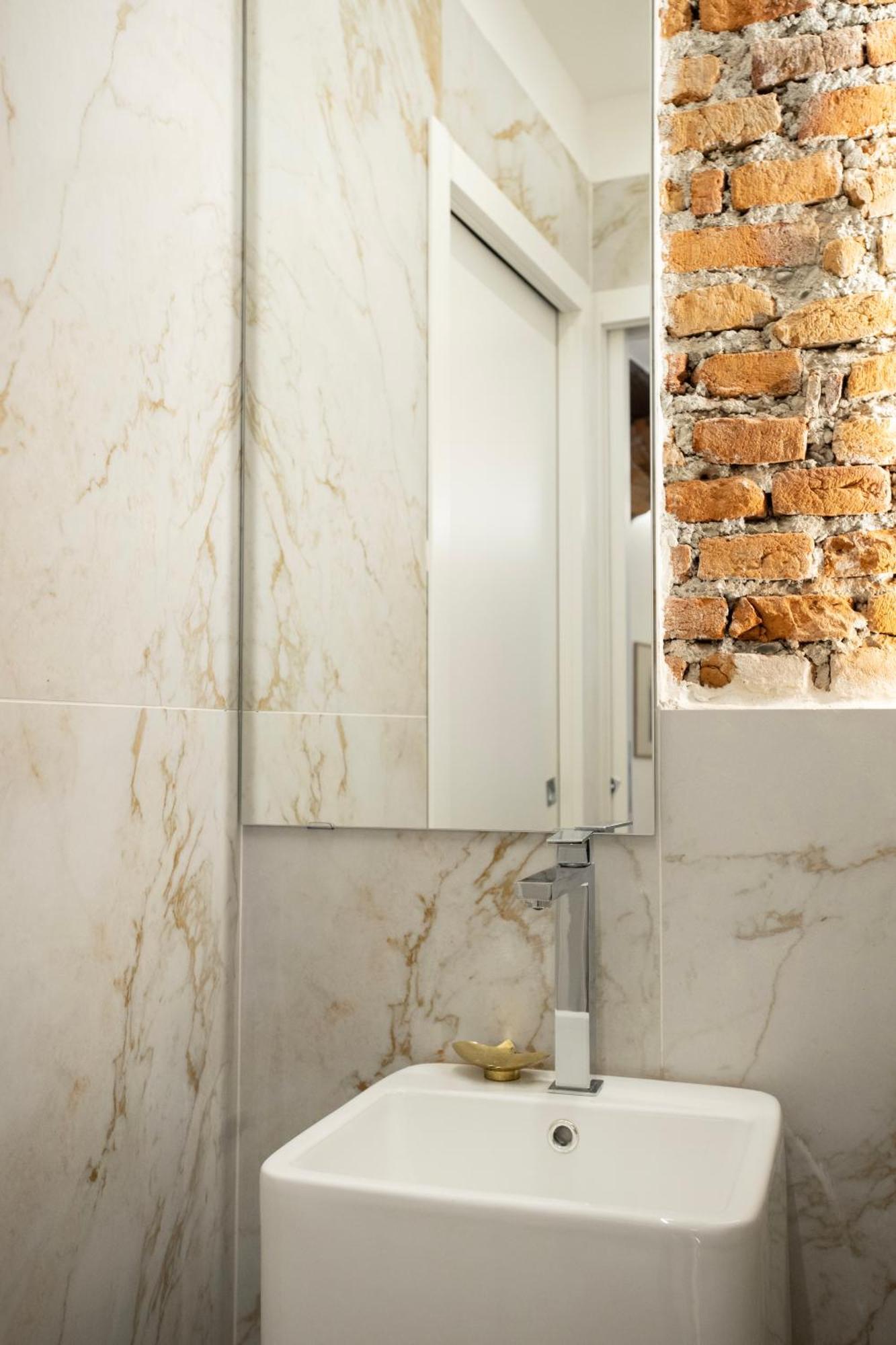 La Nuova Torretta Sui Navigli Apartamento Milão Exterior foto