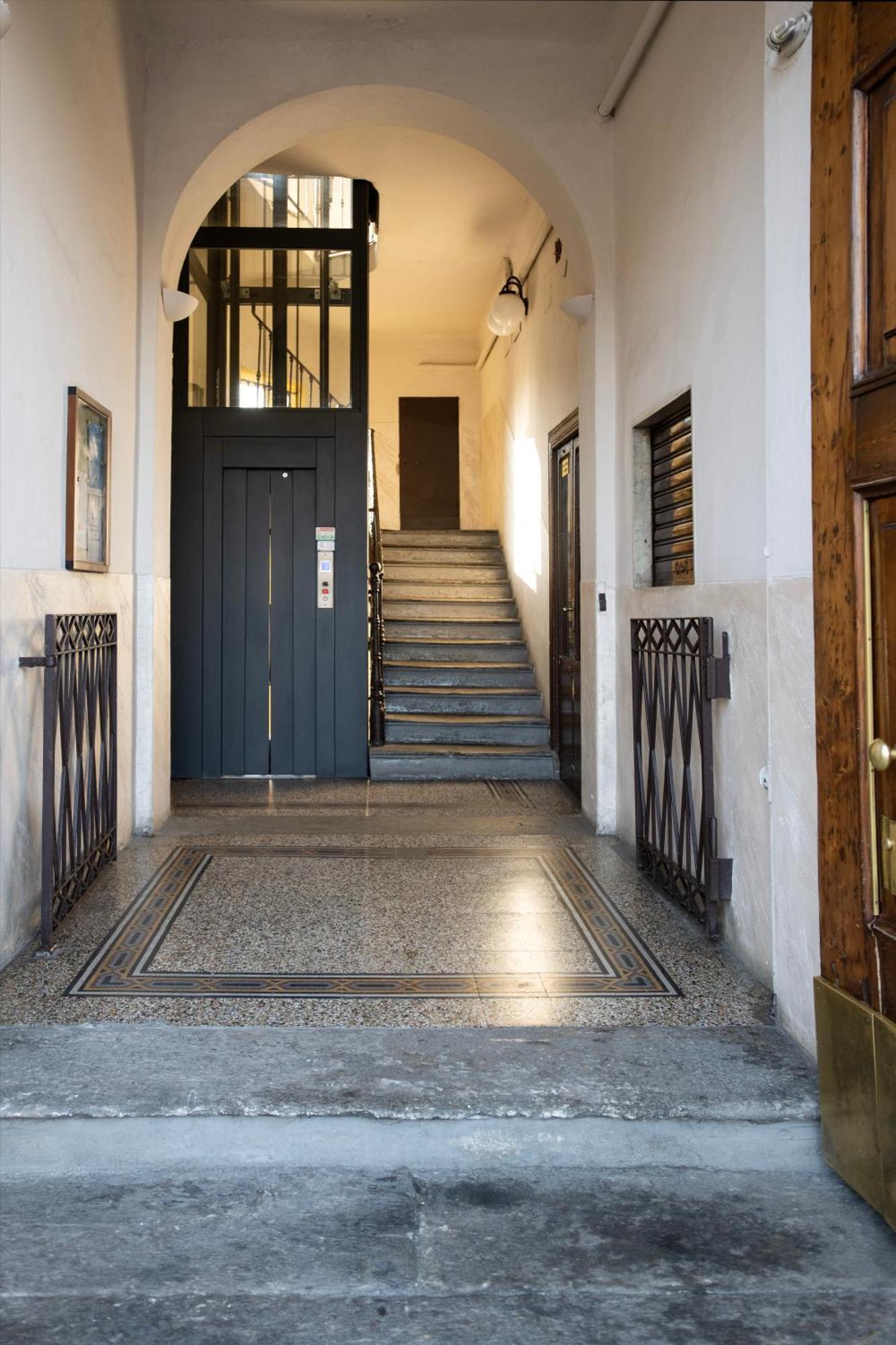 La Nuova Torretta Sui Navigli Apartamento Milão Exterior foto